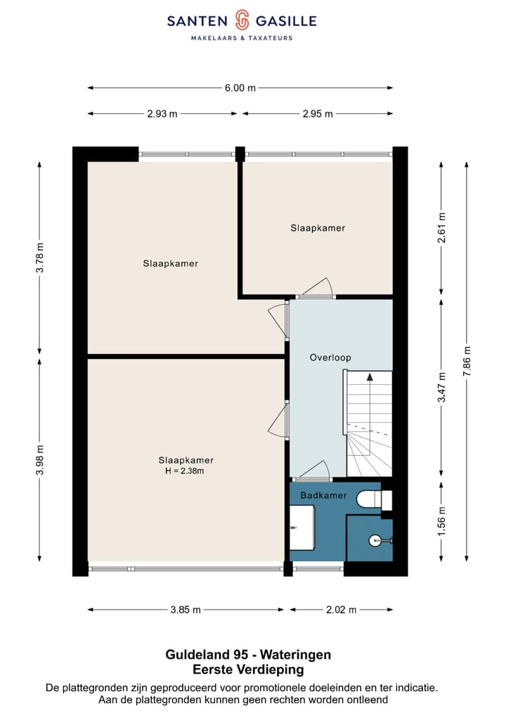 Foto 38 van Guldeland 95