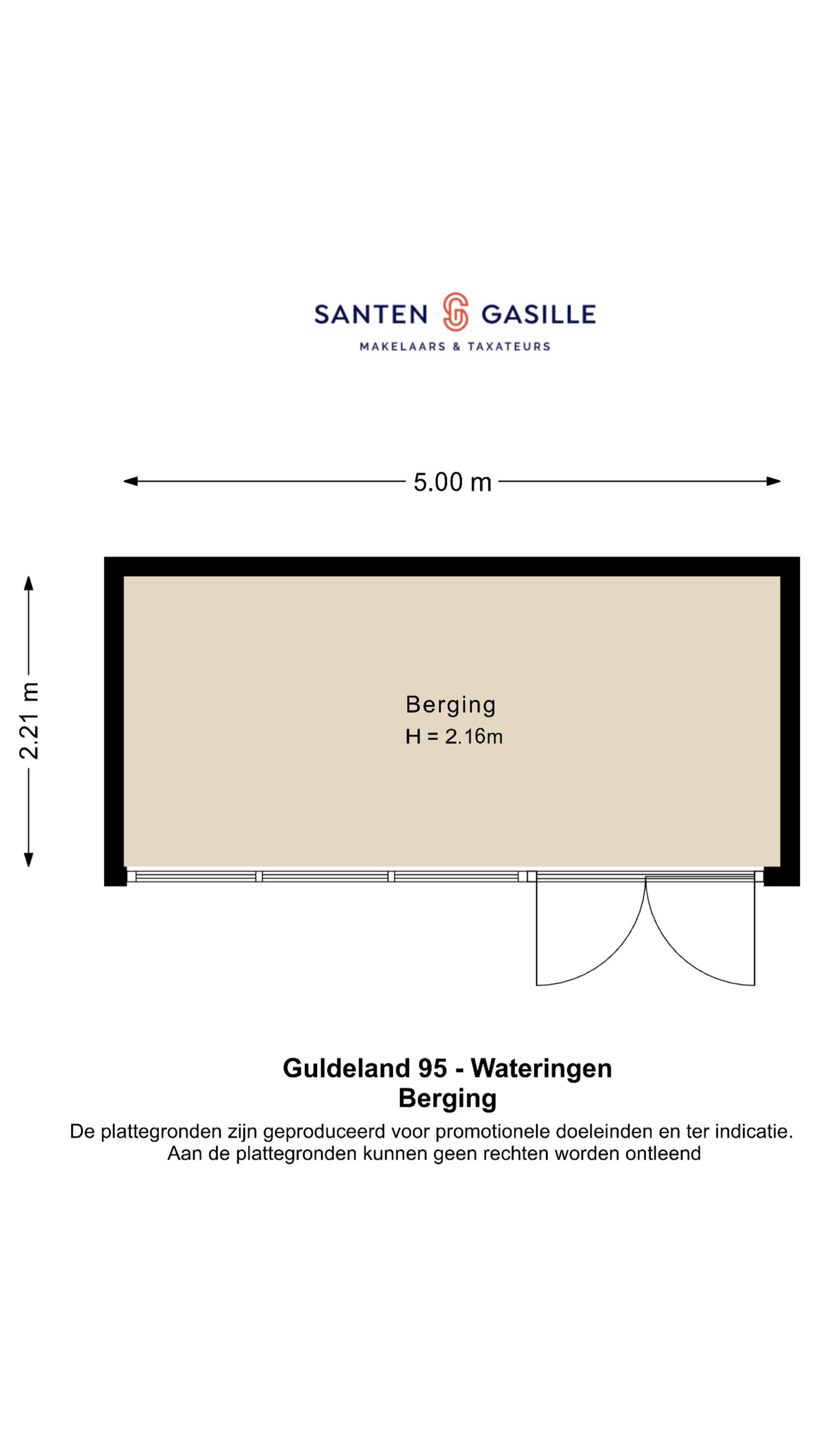 Foto 44 van Guldeland 95