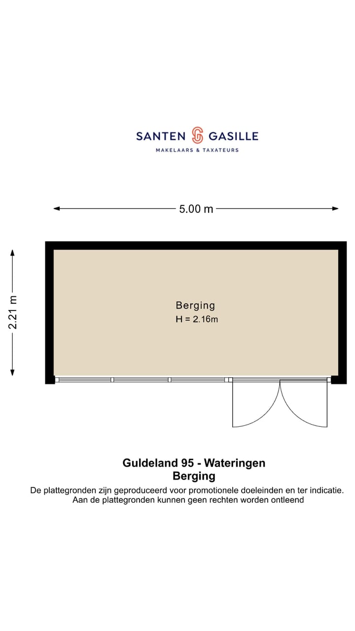 Foto 44 van Guldeland 95