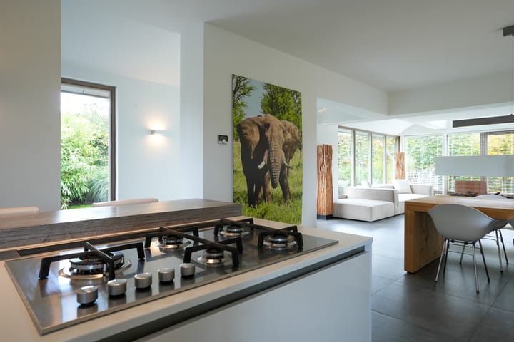 Foto 9 van Benzenrade 26