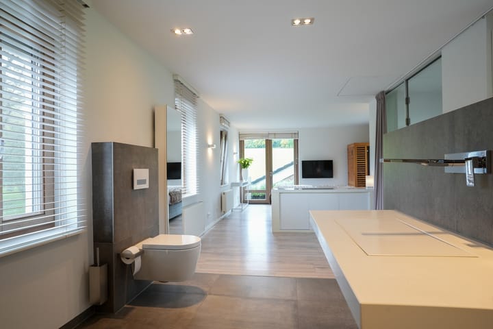 Foto 25 van Benzenrade 26