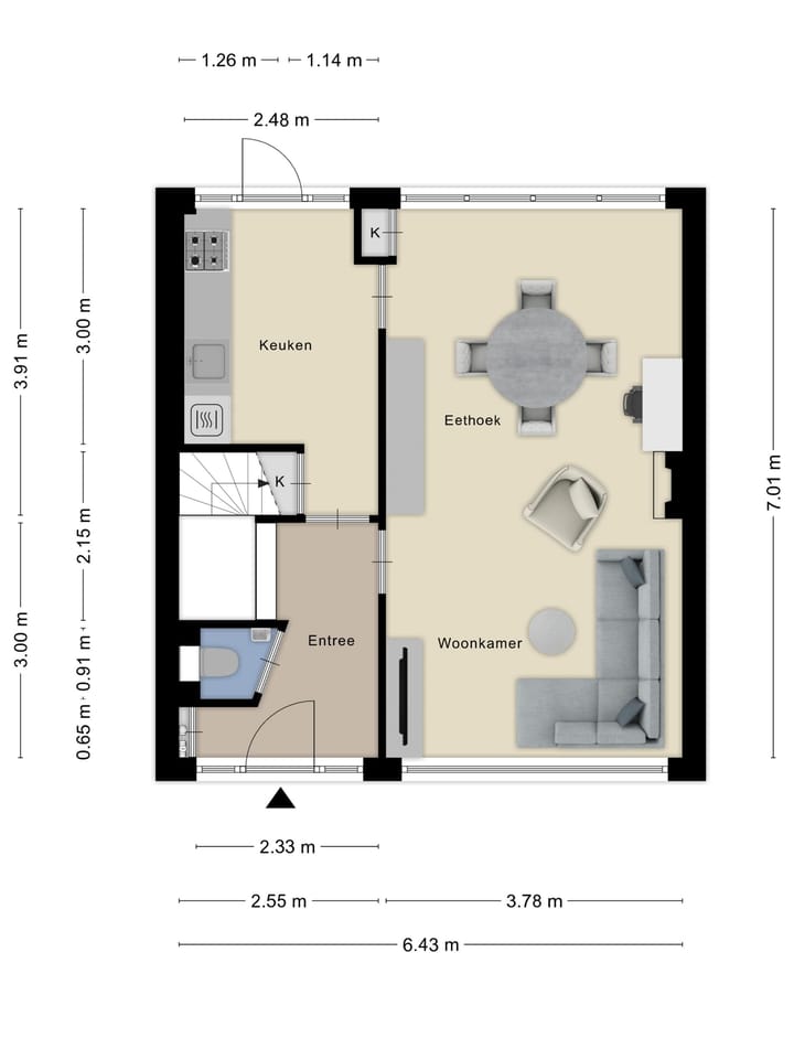 Foto 36 van Putseweg 45