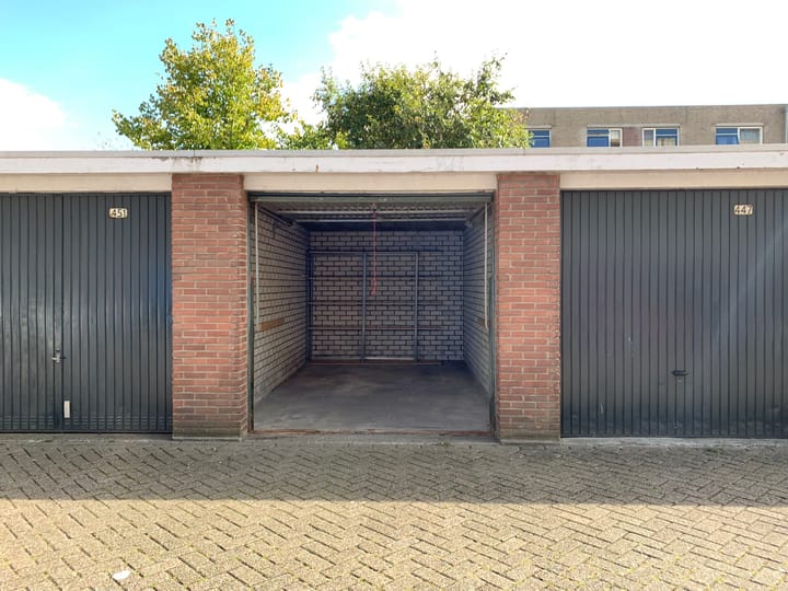 Photo 4 of Marco Pololaan 449