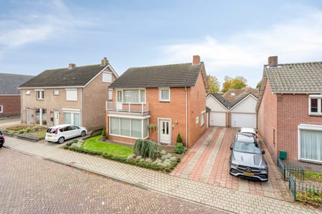 Bakkerstraat thumbnail