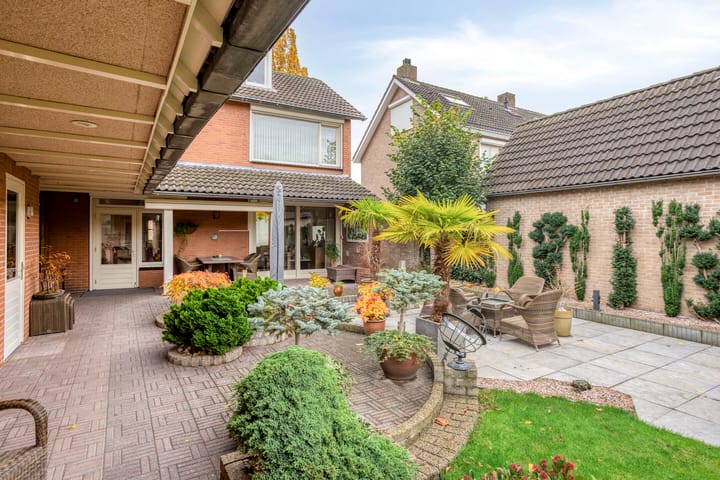 Photo 3 of Bakkerstraat 7