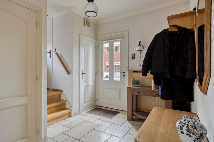 Photo 4 of Bakkerstraat 7