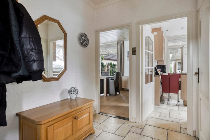 Foto 5 van Bakkerstraat 7