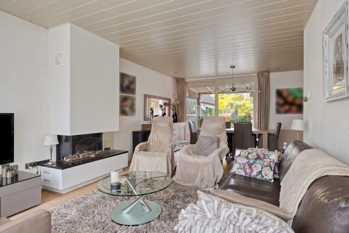 Foto 9 van Bakkerstraat 7