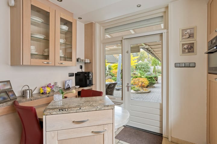 Foto 18 van Bakkerstraat 7