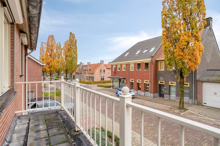 Foto 25 van Bakkerstraat 7