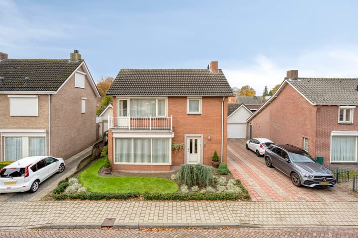 Foto 33 van Bakkerstraat 7