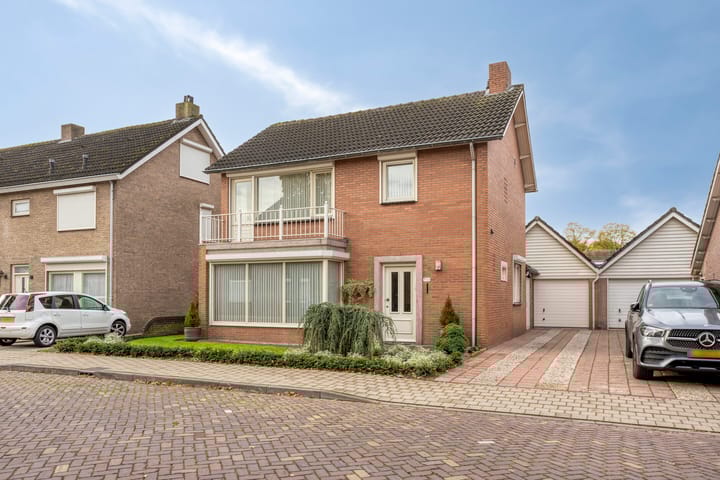 Foto 34 van Bakkerstraat 7