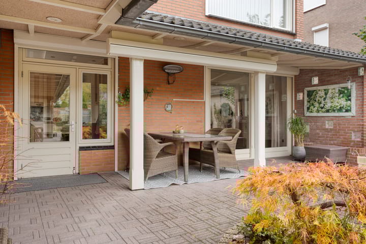 Foto 37 van Bakkerstraat 7