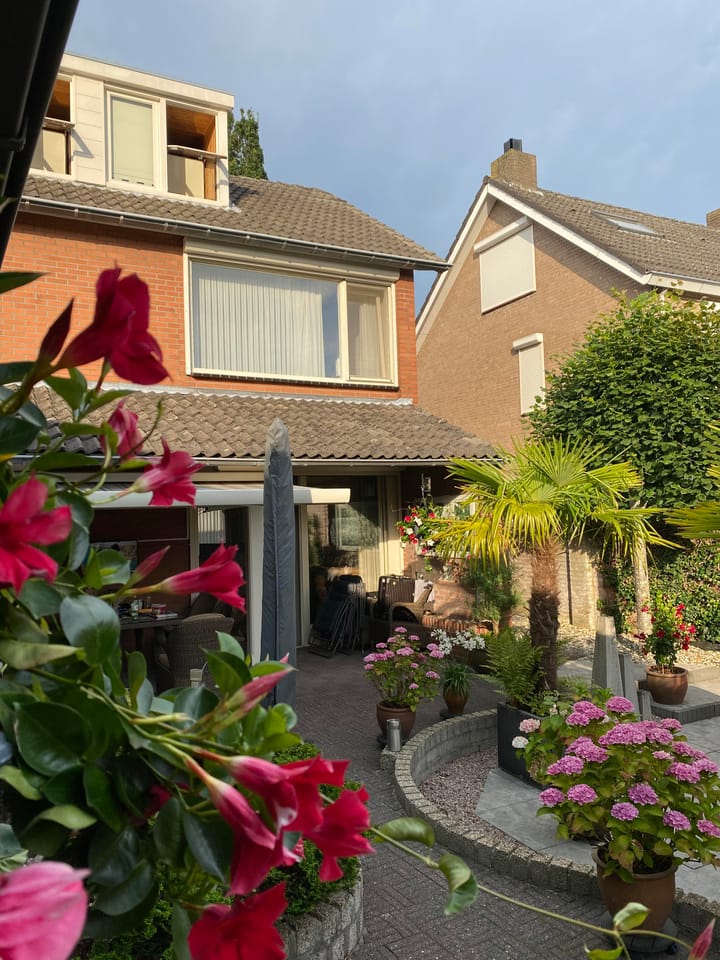 Foto 39 van Bakkerstraat 7