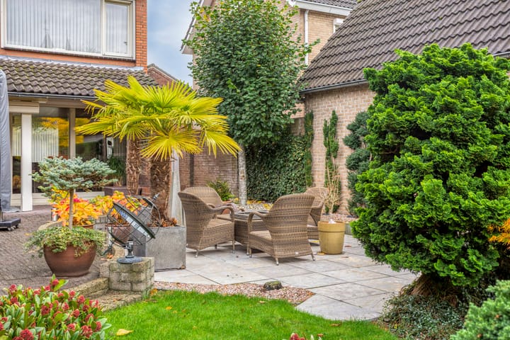 Foto 40 van Bakkerstraat 7