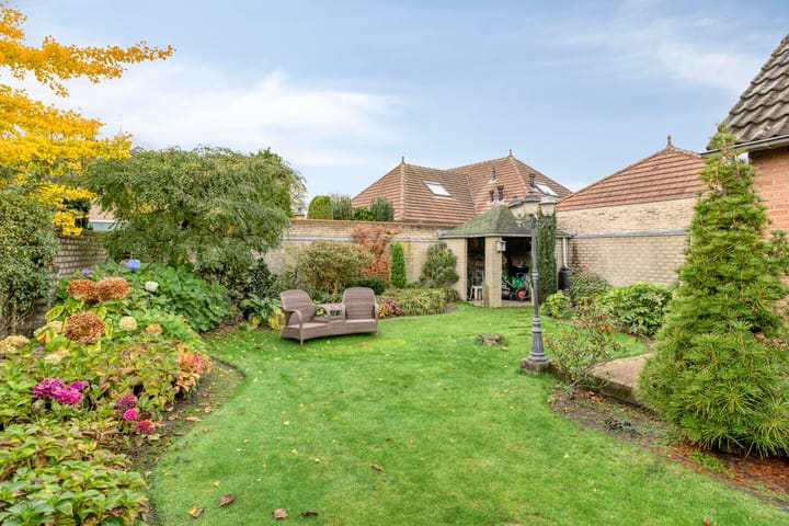 Foto 45 van Bakkerstraat 7