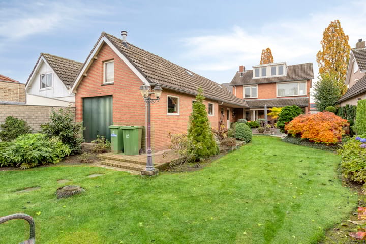 Foto 46 van Bakkerstraat 7