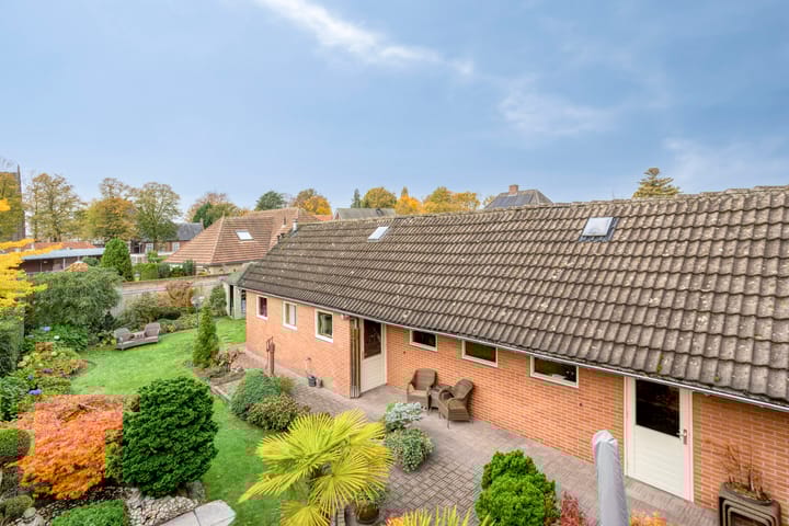 Foto 50 van Bakkerstraat 7