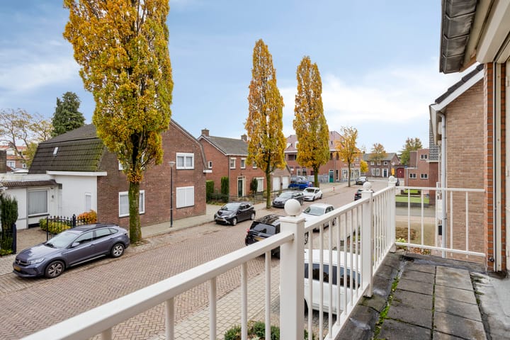 Foto 24 van Bakkerstraat 7