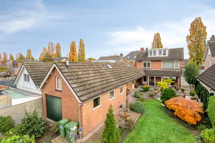 Foto 52 van Bakkerstraat 7