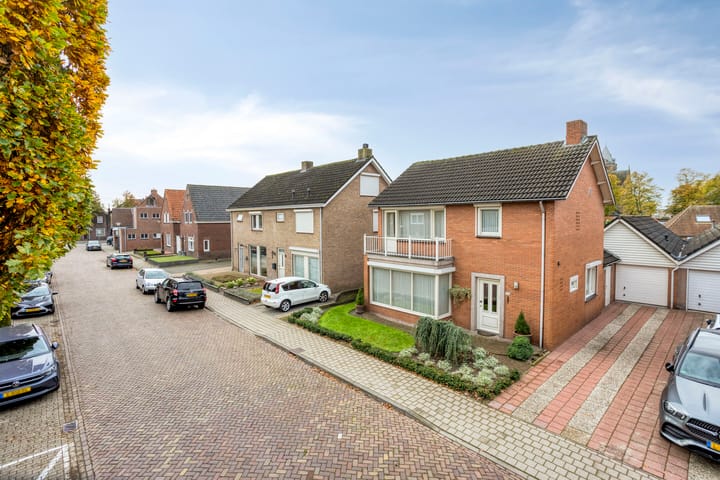 Foto 55 van Bakkerstraat 7