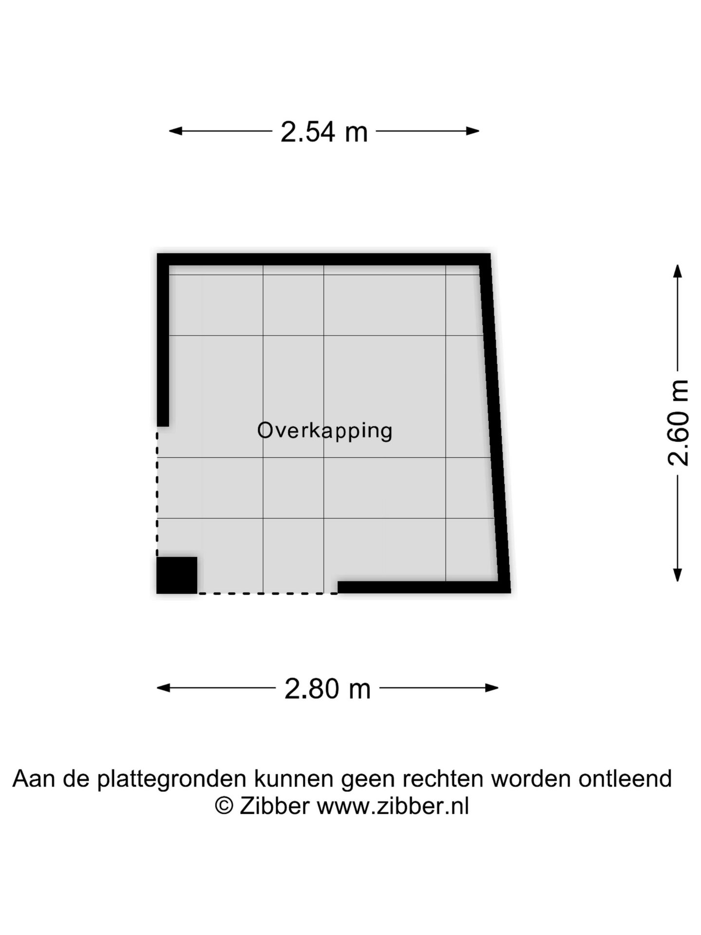 Foto 49 van Bakkerstraat 7
