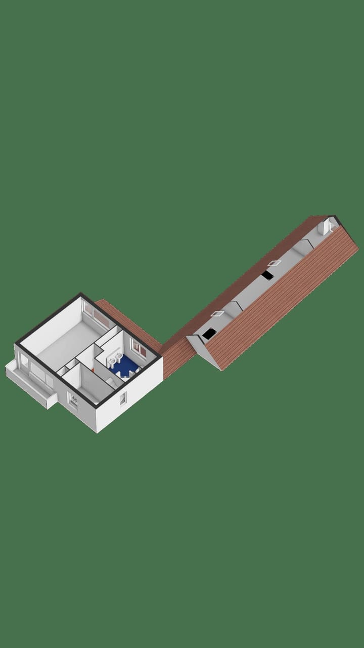 Foto 61 van Bakkerstraat 7