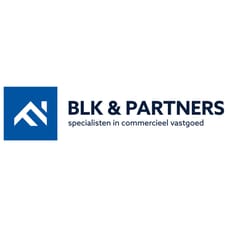BLK & Partners Logo