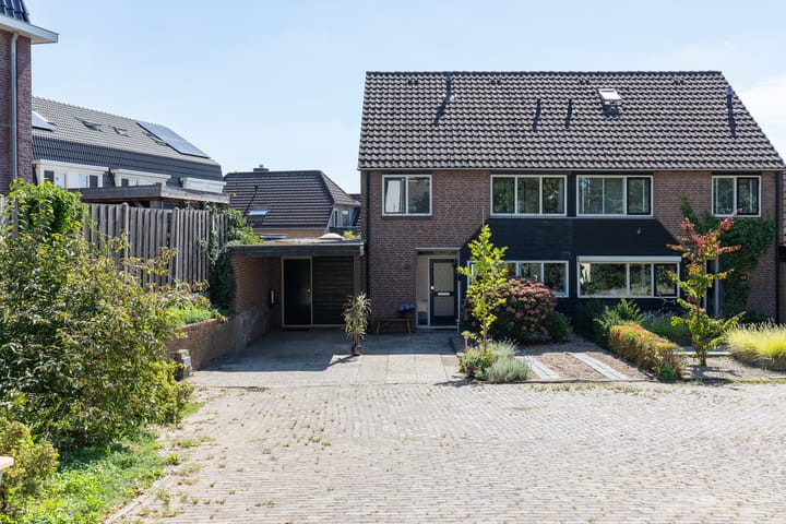 Foto 8 van Kerkstraat 43