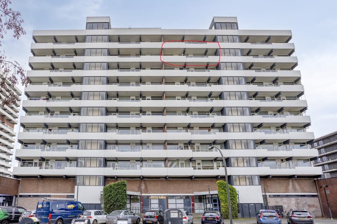 Foto 1 van Houtweg 179