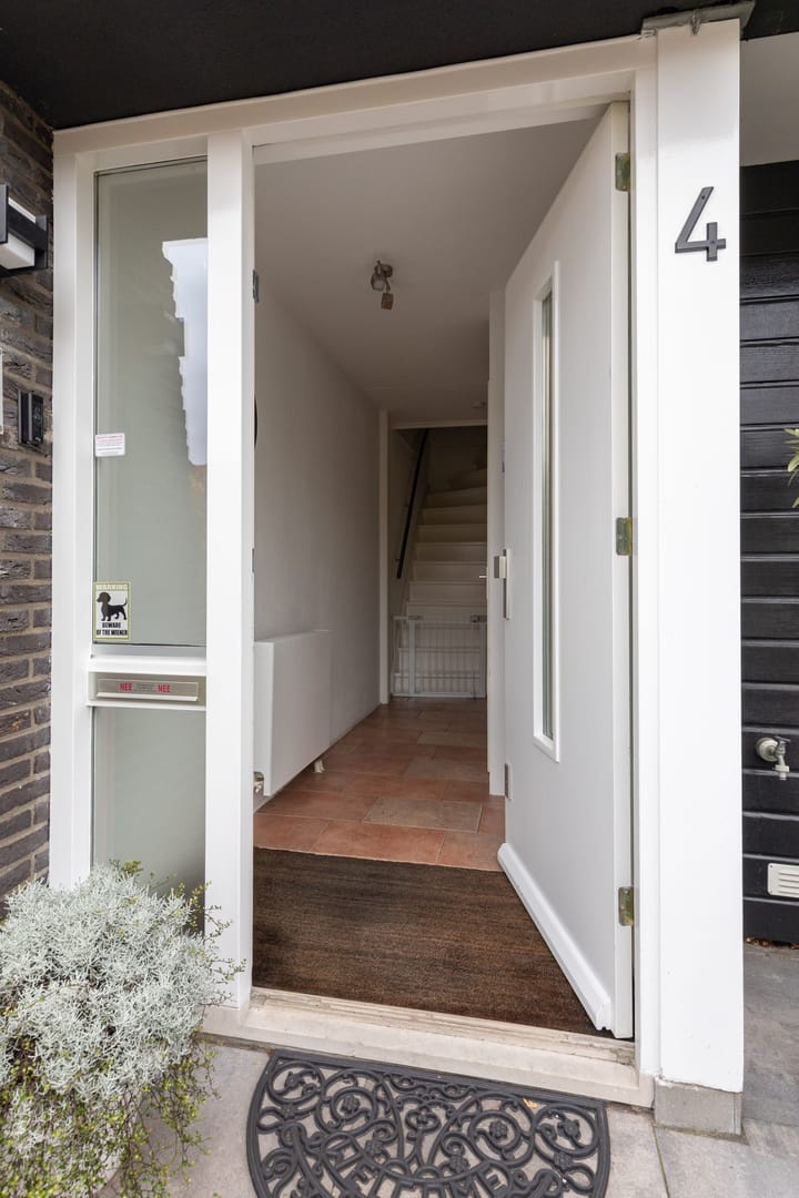 Foto 6 van Galjoen 4