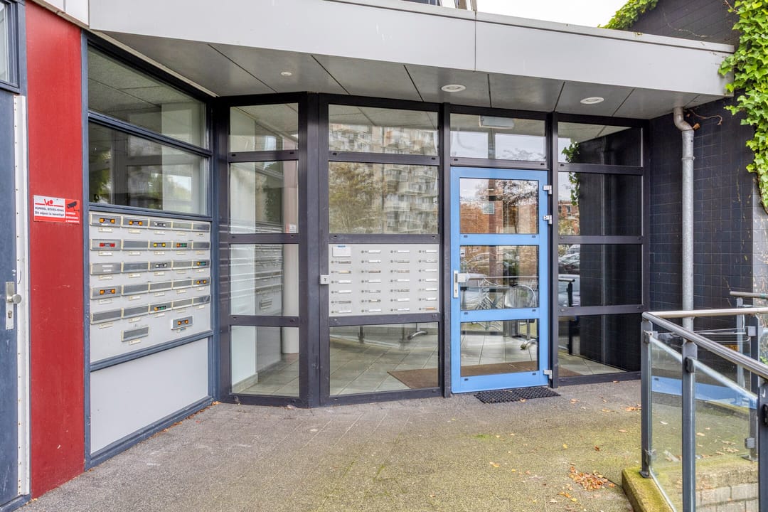 Foto 7 van Houtweg 179