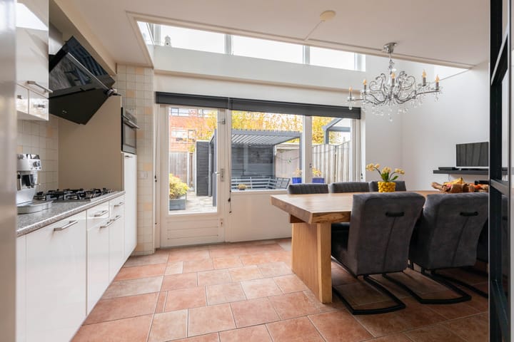 Foto 10 van Galjoen 4