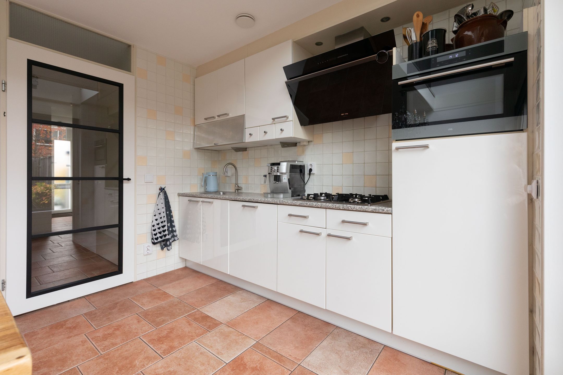 Foto 12 van Galjoen 4