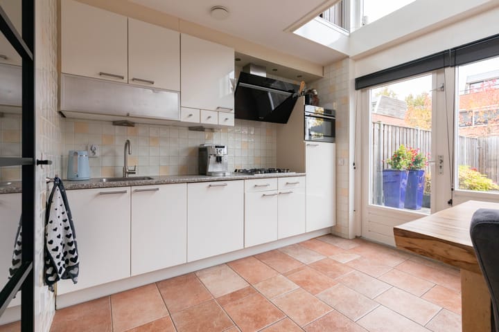 Foto 11 van Galjoen 4