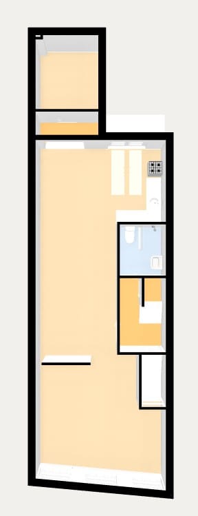 Foto 48 van Verdronkenoord 55