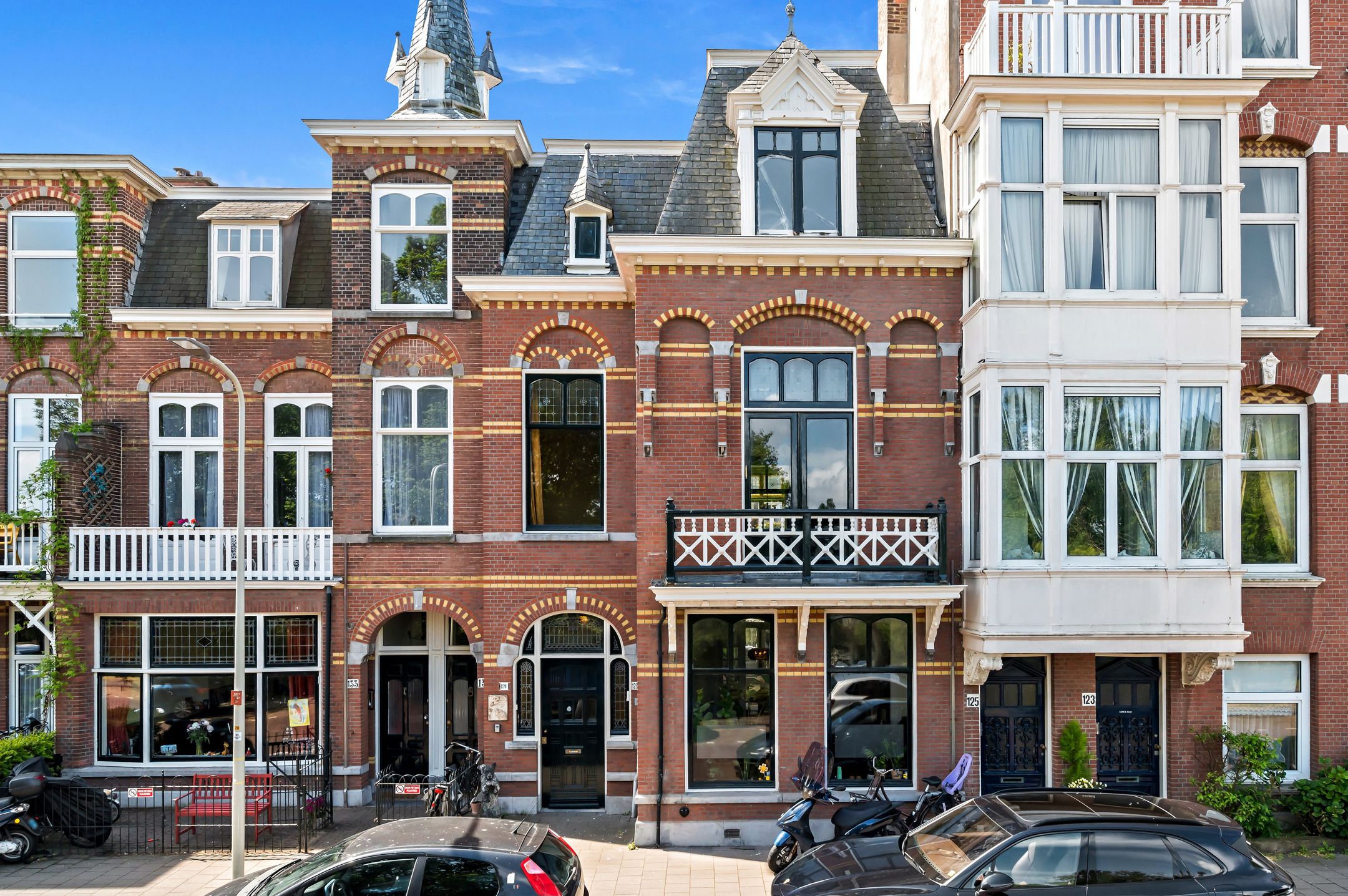 Haringkade 129-A 129 A