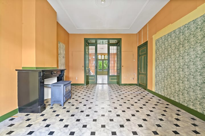 Foto 2 van Haringkade 129-A