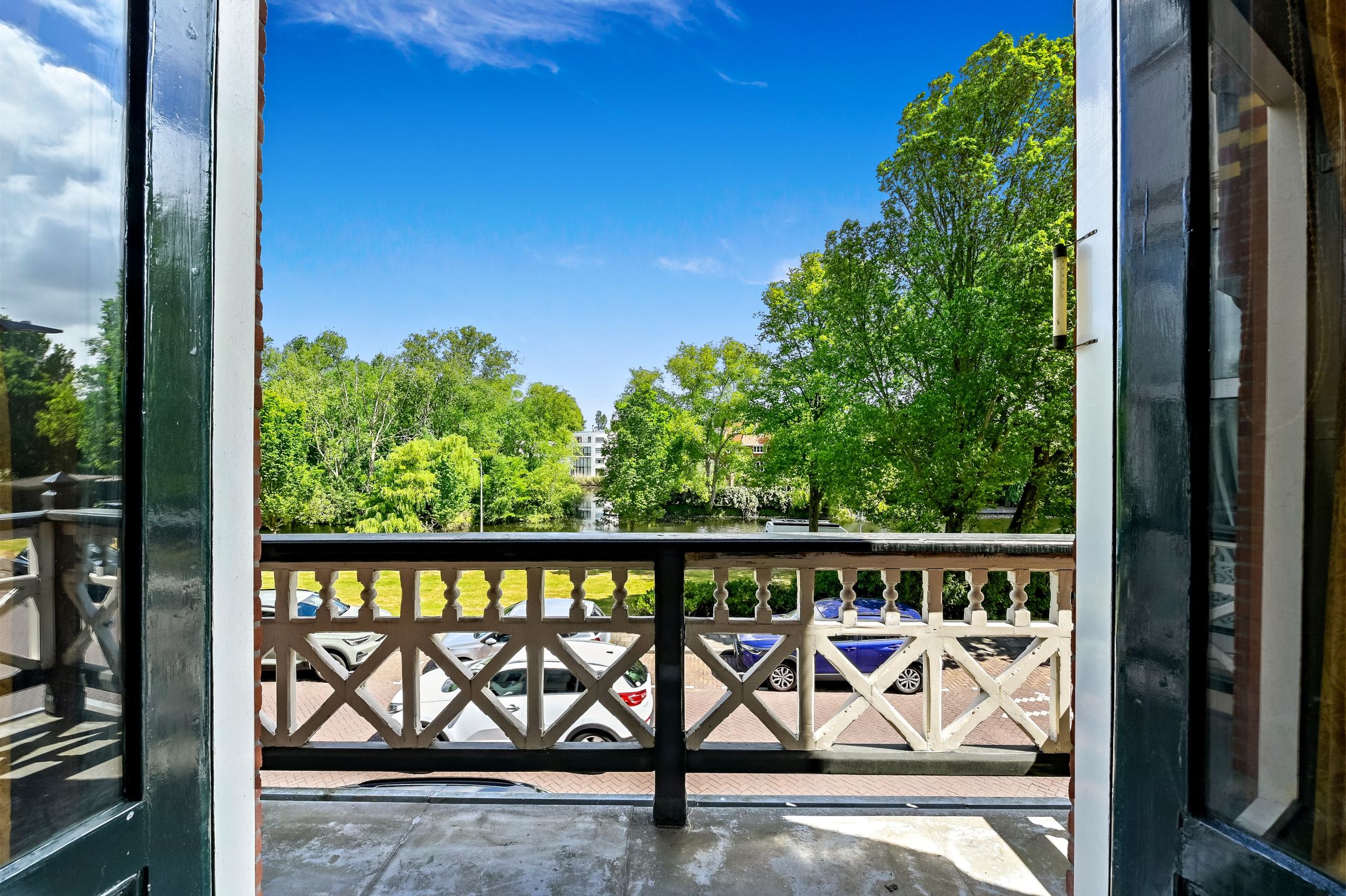 Foto 3 van Haringkade 129-A