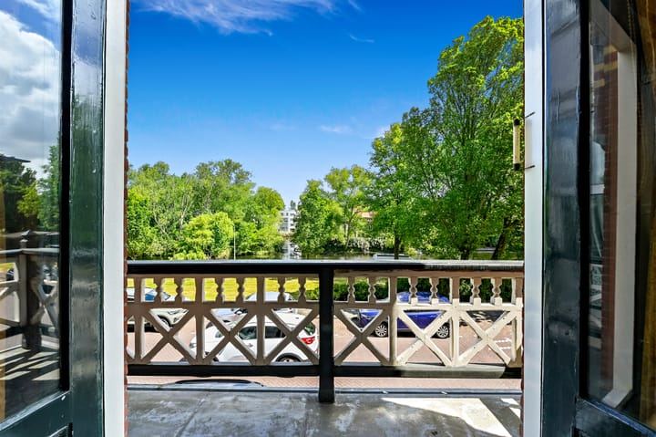 Foto 3 van Haringkade 129-A