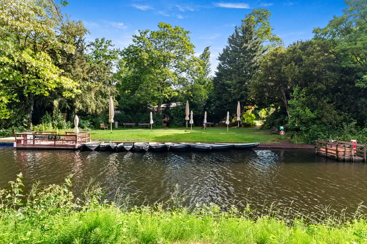 Foto 4 van Haringkade 129-A