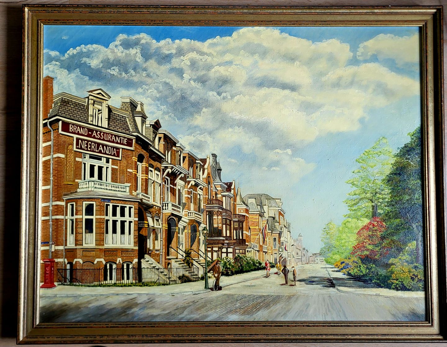 Foto 5 van Haringkade 129-A