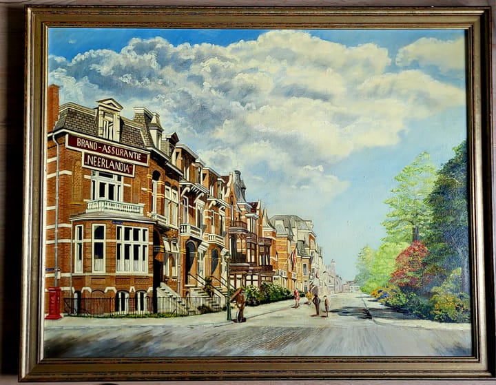 Foto 5 van Haringkade 129-A