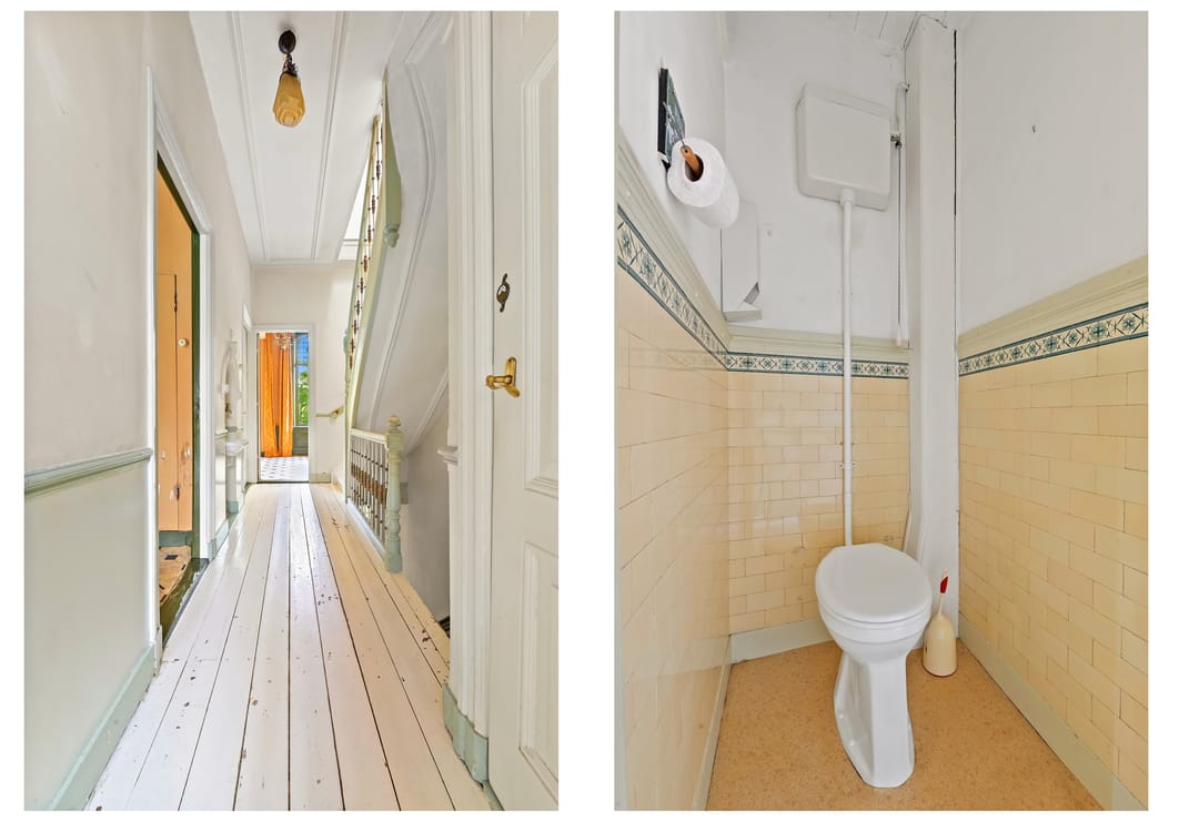 Foto 8 van Haringkade 129-A