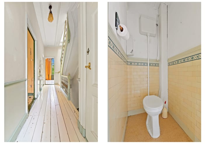 Foto 8 van Haringkade 129-A