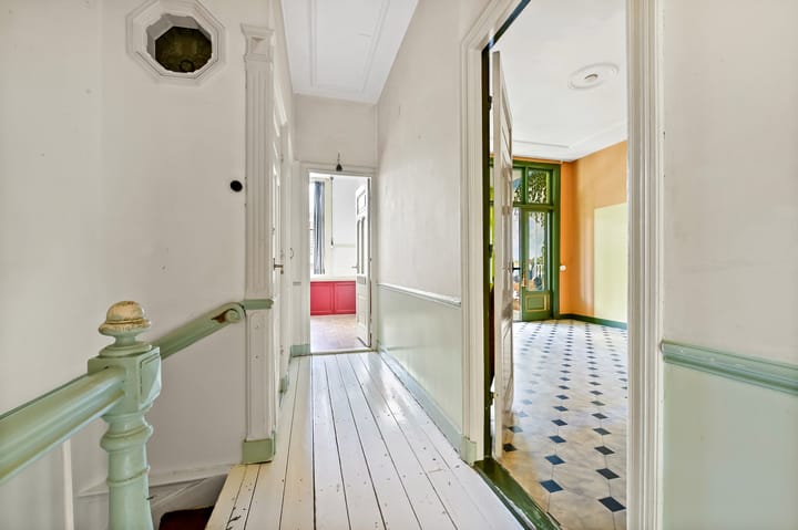 Foto 9 van Haringkade 129-A