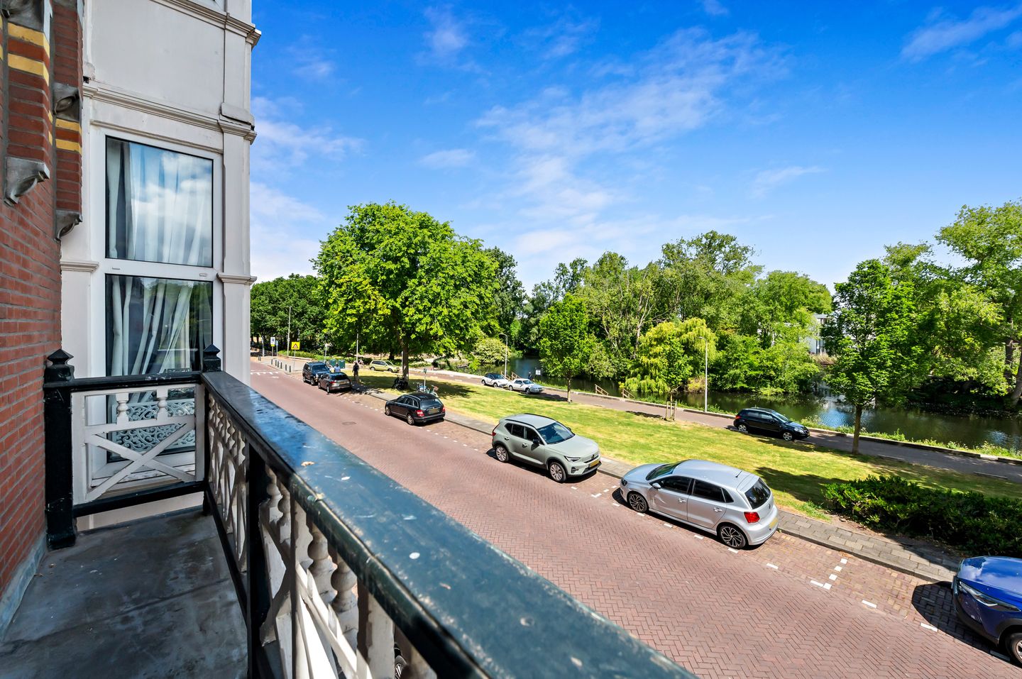 Foto 10 van Haringkade 129-A