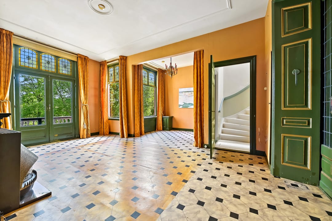 Foto 11 van Haringkade 129-A