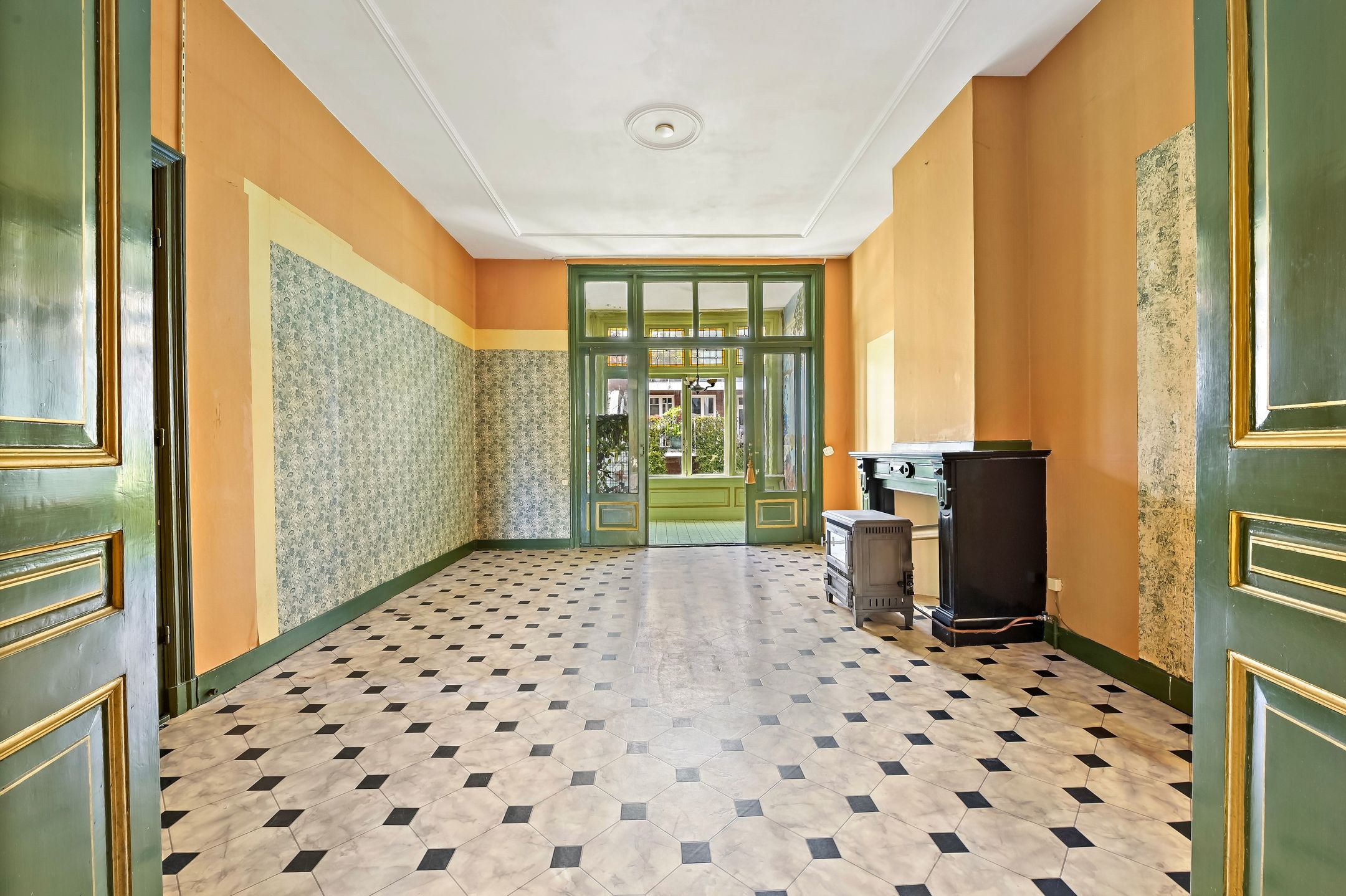 Foto 12 van Haringkade 129-A