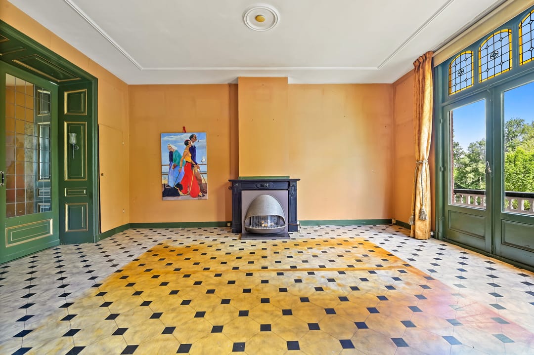 Foto 13 van Haringkade 129-A